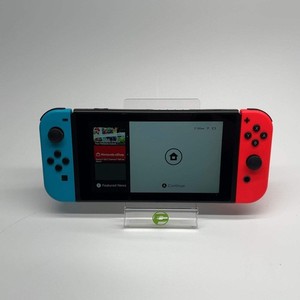 Nintendo Switch 2017 Model | eBay