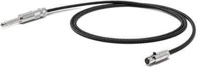 Oyaide Mini XLR detachable headphone cable HPSC-X63 1.3m New