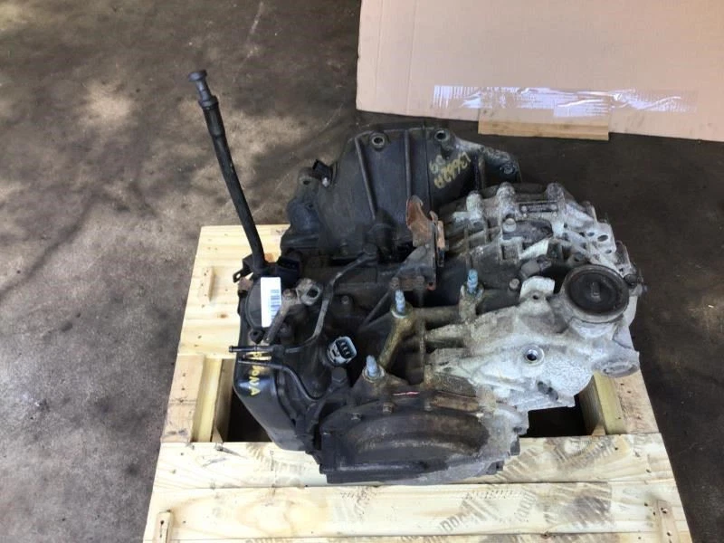 2010 KIA SEDONA 3.8L 6 CYL AUTOMATIC TRANSMISSION 180,212 MILES OEM+ - Image 2 of 4
