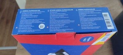 clippys stadion lidl uefa euro em 2024