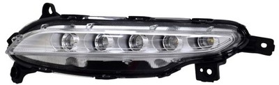 Tagfahrlicht links für Hyundai Tucson TL 2015-2018 LED TFL Scheinwerfer DRL