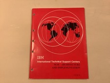 IBM SCSI Architecture & Implementation, Form ...