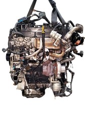 Moteur Opel Mokka