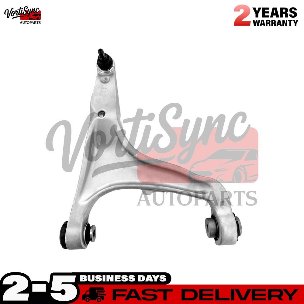 Fit Maserati Levante GTS Sport 670031933 2017-2022 Front Lower Left Control Arm