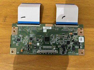Blaupunkt 40/148M-GB-11B T-Con Board 1P-0149J00-4011 K0075ZP