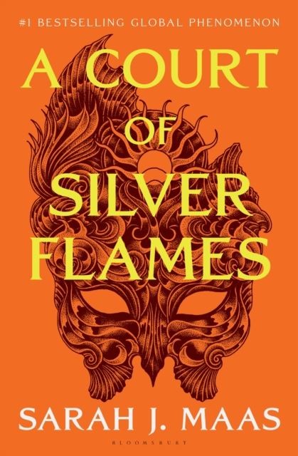 A Court of Silver Flames by Sarah J. Maas - 9781037214073 - Image 7