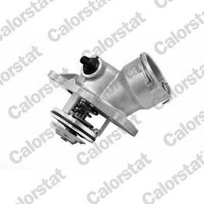 Thermostat Kühlmittel CALORSTAT by Vernet TE7091.100J für MERCEDES KLASSE W204