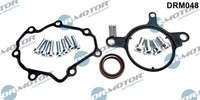 Dr.Motor Automotive DRM048 Reparatursatz, Unterdruckpumpe (Bremsanlage) FüR VW