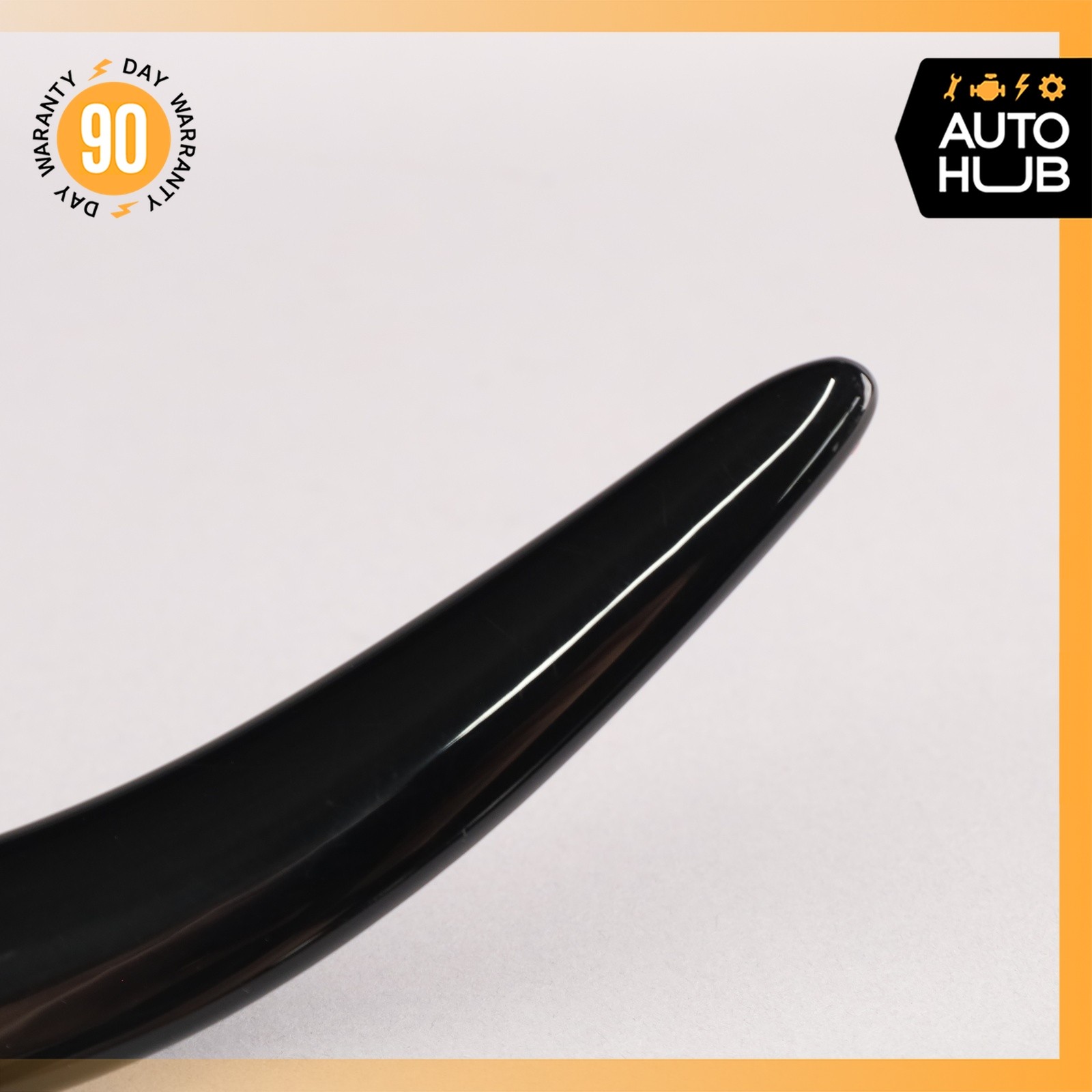Maserati GranTurismo 2010-2019 Rear Right Side trim panel