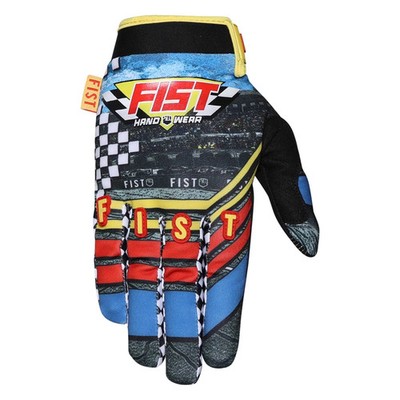 FIST (Kapitel 28) Kinder Handschuhe - SPEEDWAY