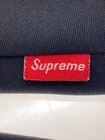 GANTS SUPREME 15AW GANT HIVER RUNNERS polyester noir uni homme occasion