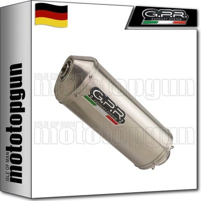 auspuff zugelassen edelstahl gpr satinox fur kove 800x 2024 24 2025 25 2026 26