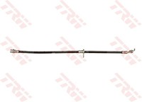 Bremsschlauch TRW PHD372 FüR Picnic Toyota Carina 6 Sportswagon Corona 5 AT190