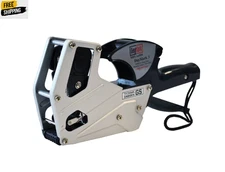 DayMark 110758 DM-3 Metal 1-Line Label Gun