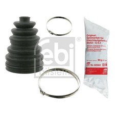 Faltenbalgsatz Achsmanschette für VW Jetta 3 1K2 4 162 Load UP! 121 LT | 244089