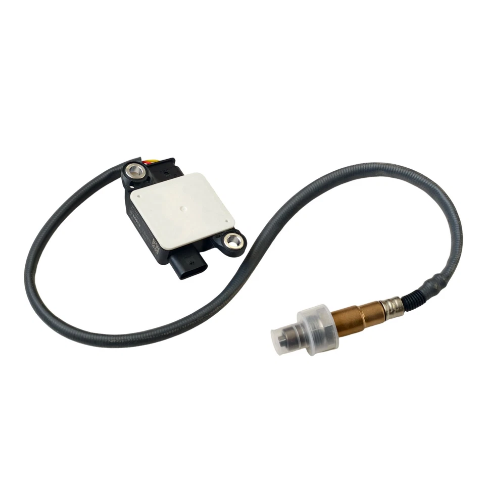 Sensor de partículas de escape 8982759090 para Isuzu FTR NPR NQR NRR 8-98275909-0 Foto 2 de 4