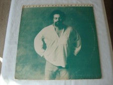 Joe Sample LP  Rainbow Seeker 1978 ABC  AA1050  VG+