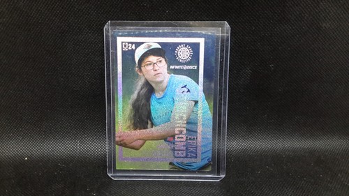 2024 Disc Golf Pro Tour Rainbow Sand #'d /25 Pick your Player Complete your Set - Picture 18 of 43