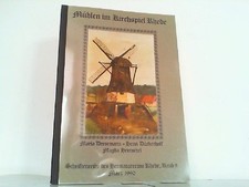 Mühlen im Kirchspiel Rhede. Veröffentlichun...