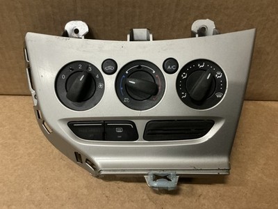 2012-2014 FORD FOCUS AC HEATER CLIMATE TEMPERATURE CONTROL SWITCH OEM E1062773