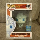Funko Pop Dragon Ball Z - Gotenks (Super Ghost Kamikaze Attack) #634