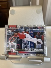 2026 Topps Series 1 - Daniel Scheemann Spring Training #59