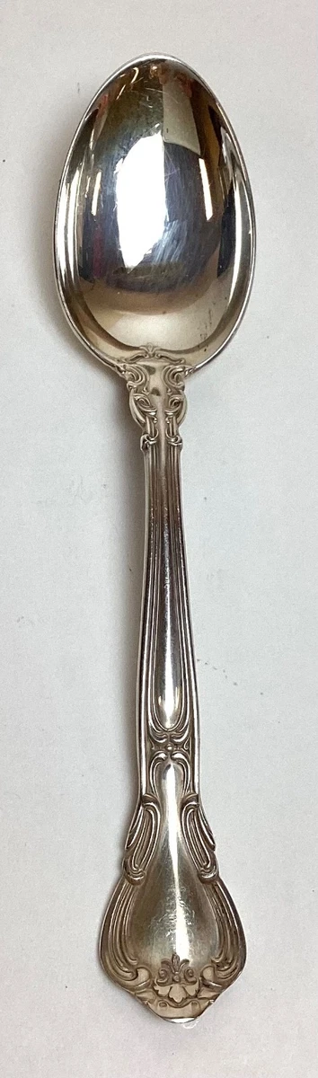 Gorham Silver Antiques for sale | eBay