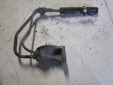 73-87 C10 K5 K10 Square Body 6.2 Diesel Fuel Filter Housing W Hose Lines Oem