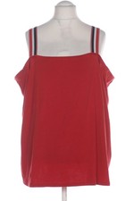 Ulla Popken T-Shirt Damen Shirt Kurzärmliges Oberteil Gr. EU 58 Baum... #srhj2of