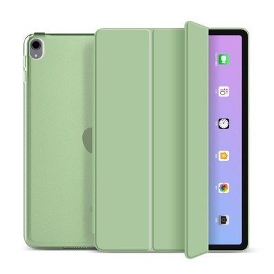 Schutzhülle +Schutzglas für Apple iPad Air 11'' 2026/2025/2024 Cover Etui Tasche