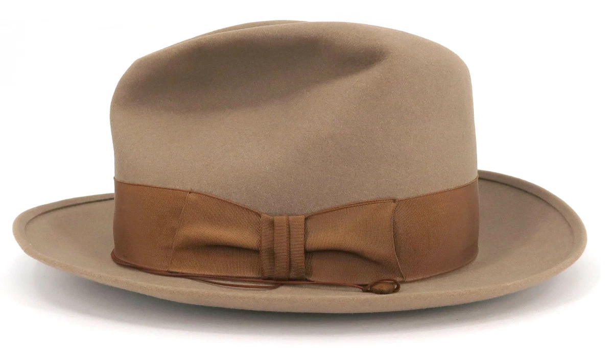 Stetson Original 1950s Vintage Hats for Men for sale | eBay