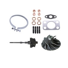 Kit Riparazione Turbocompressore CER A16362 RHF3 Premium