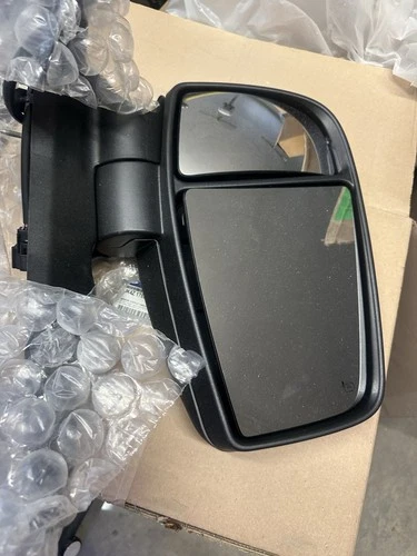 Ford Mirror Housing Left Side