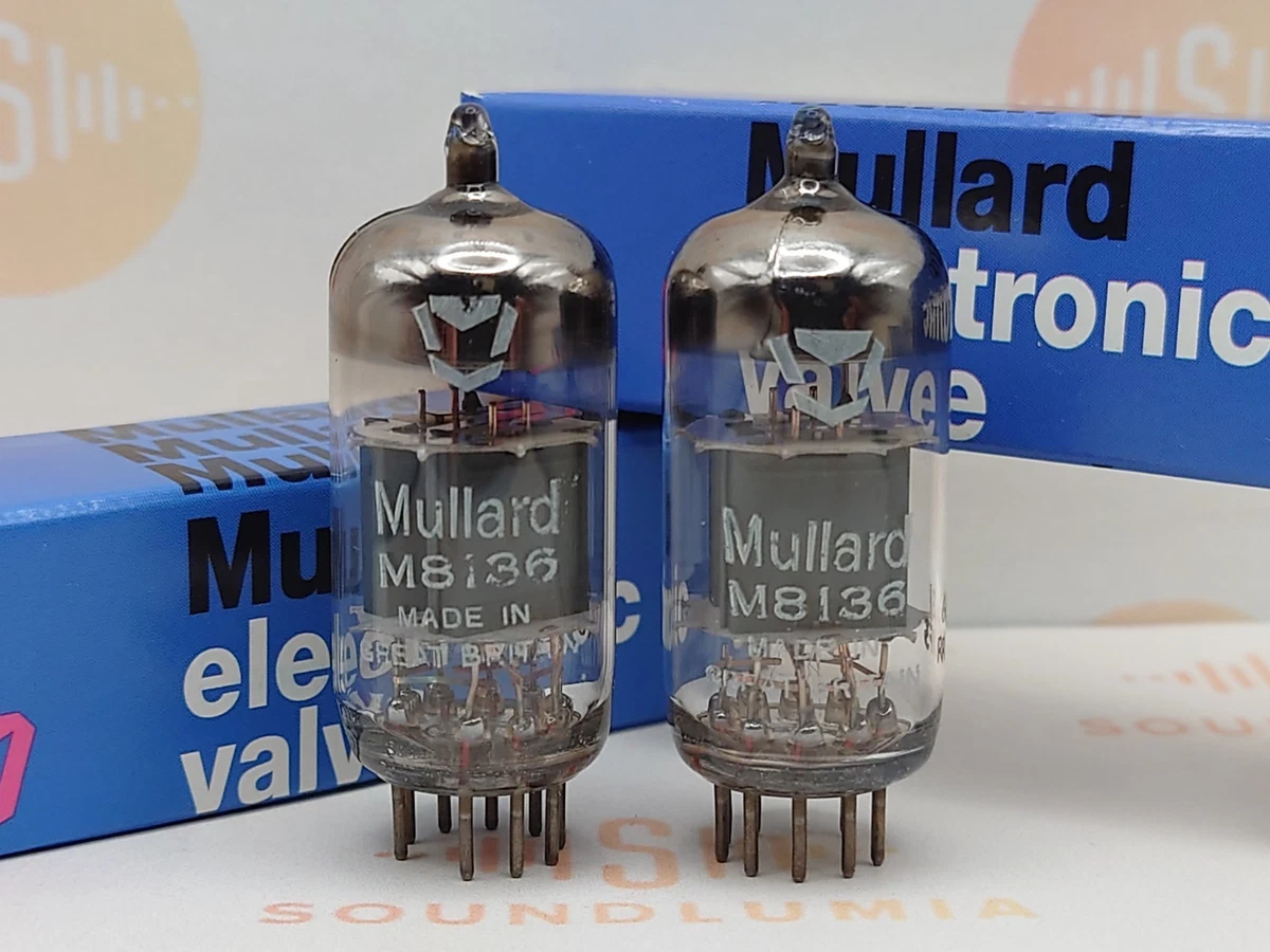 Mullard Cv4003 for sale | eBay