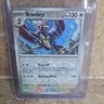 Pokémon Braviary 153/191 Sv08: Surging Sparks Reverse Holo Uncommon Stage 1