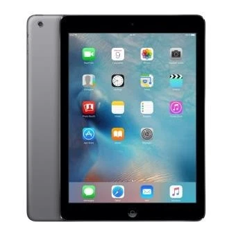 Apple iPad Air (1st generation) · 32GB · Wi-Fi, photo 1 sur 4