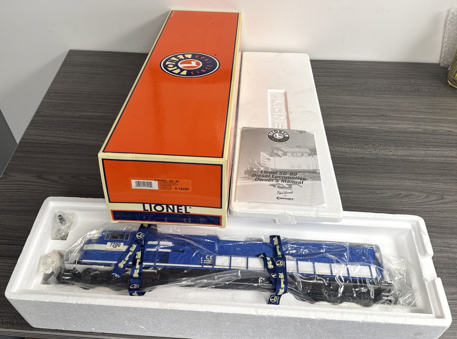 Click here to see eBay Auction