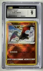 Pokemon: Radiant Charizard Crown Zenith Rare Holo 020/159 CGC 9 MINT