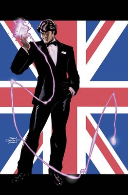 GAMBIT (2012-2013) #6 MARVEL COMICS