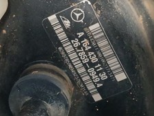 A1644301130 BREMSSERVO / 2619238 FÜR MERCEDES-BENZ CLASE M W164 ML 320 CDI 4-M A1644301130 BREMSSERVO / 2619238 FÜR MERCEDES-BENZ CLASE M W164 ML 320 CDI 4-M