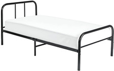 Cot Fitted Sheet 30 X 75, 100 Egyptian Cotton, 1 PC Cot Size Bottom Sheet Only,