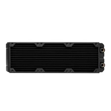 Corsair Hydro X Series XR7 360mm V2 Custom Cooling Radiator, Black