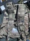 US MILITARY ACU UCP MultiCam ASSAULT PACK 3-DAY PACK  W/STIFFENER  FREE SHIP — photo 3