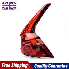 REAR Right PASSENGER SIDE OUTER TAIL LIGHT FOR VOLVO XC60 MK2 2018-23 32228915
