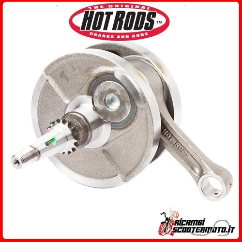 ALBERO MOTORS HOT RODS YAMAHA YZ 450 F 2016 4098#7