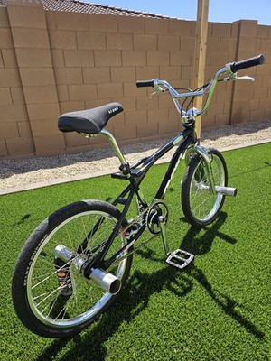 DYNO ウルトラライト BMX バイザー 1998 Dyno Detour BMX Bike | eBay
