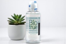 Bausch + Lomb Biotrue Multi-Purpose Contact L...