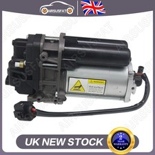 For Audi Q7 Q8 4M Bentley Bentayg Lamborghini Urus DAC Air Suspension Compressor