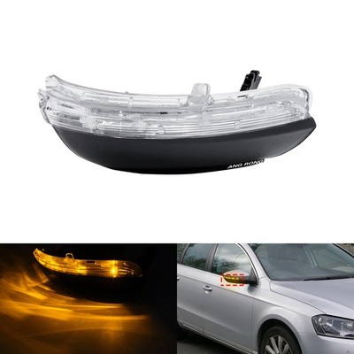 Aussenspiegel Spiegelblinker LED Leuchte L/R für VW Passat B7 362, 365 2010-2014