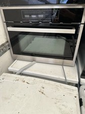 Kuppersbusch EMWK 1050.1E Combination Microwave Oven STRIPPING FOR PARTS